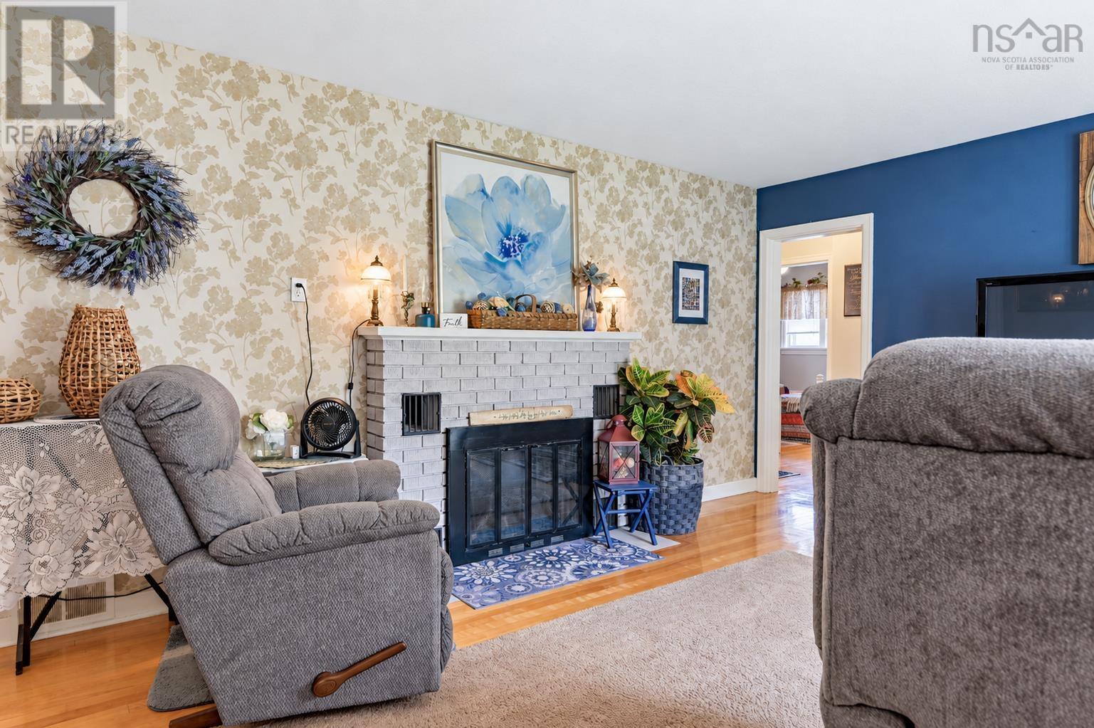 23 Grant St., Kentville NS - 23