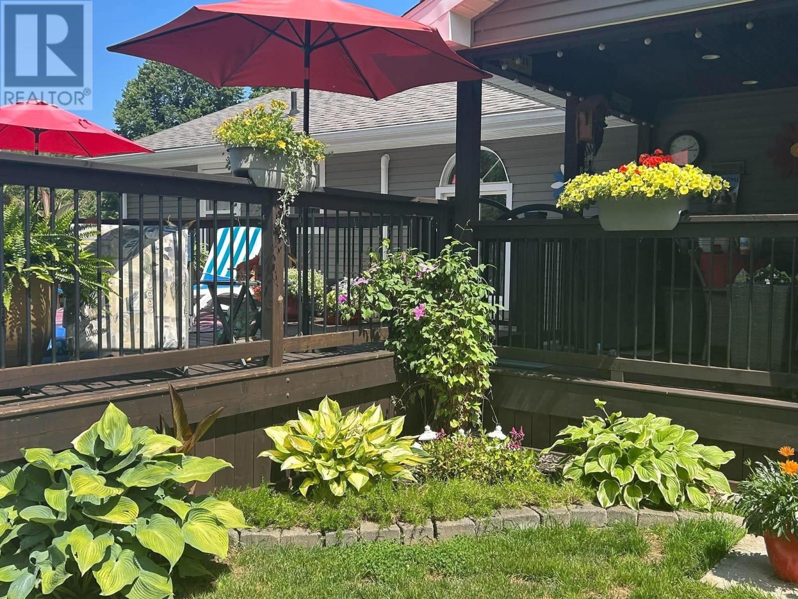 23 Grant St., Kentville NS - 49