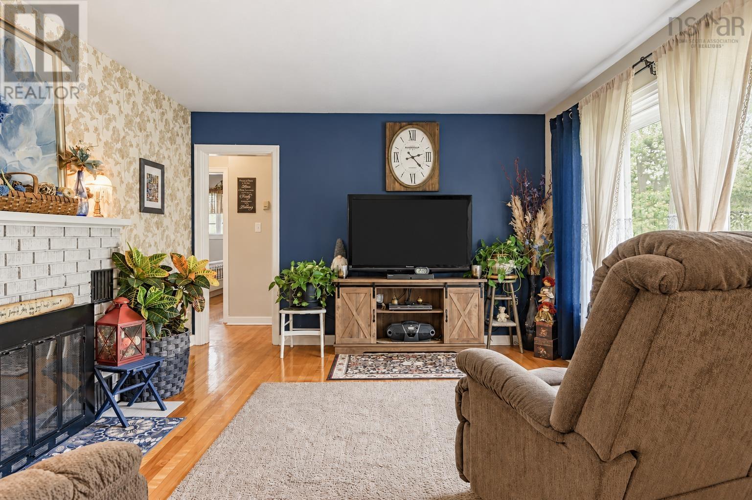 23 Grant St., Kentville NS - 21