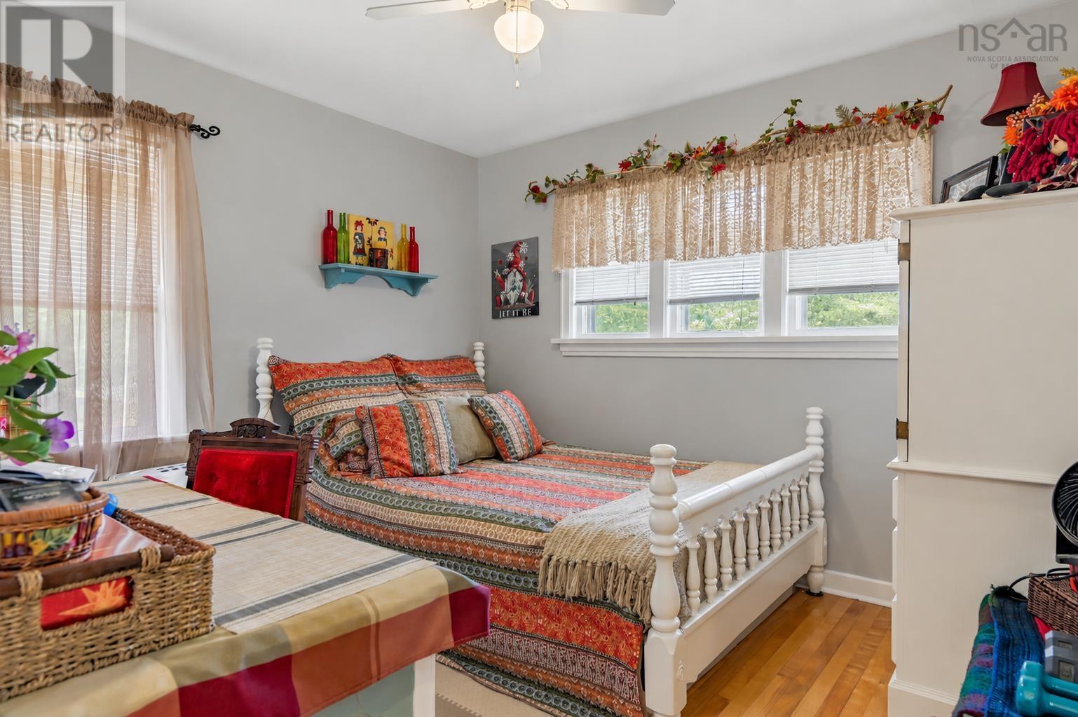 23 Grant St., Kentville NS - 27