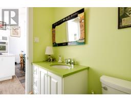 Living room - 157/161 Beach Row, North Grand Pre, NS B0P1M0 Photo 11