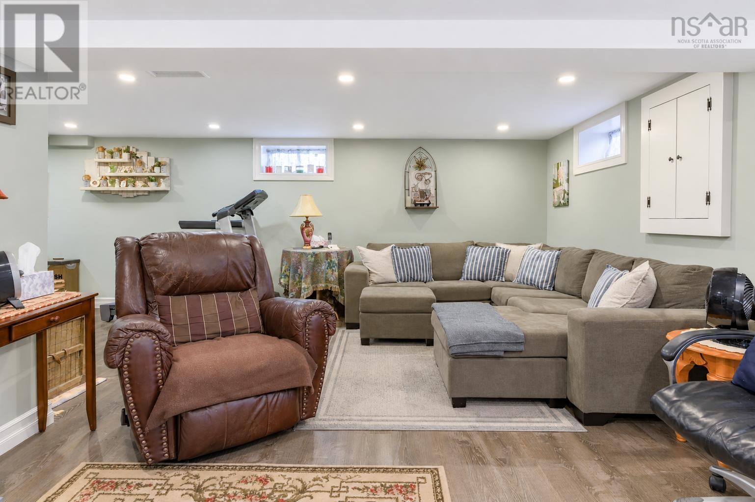23 Grant St., Kentville NS - 37