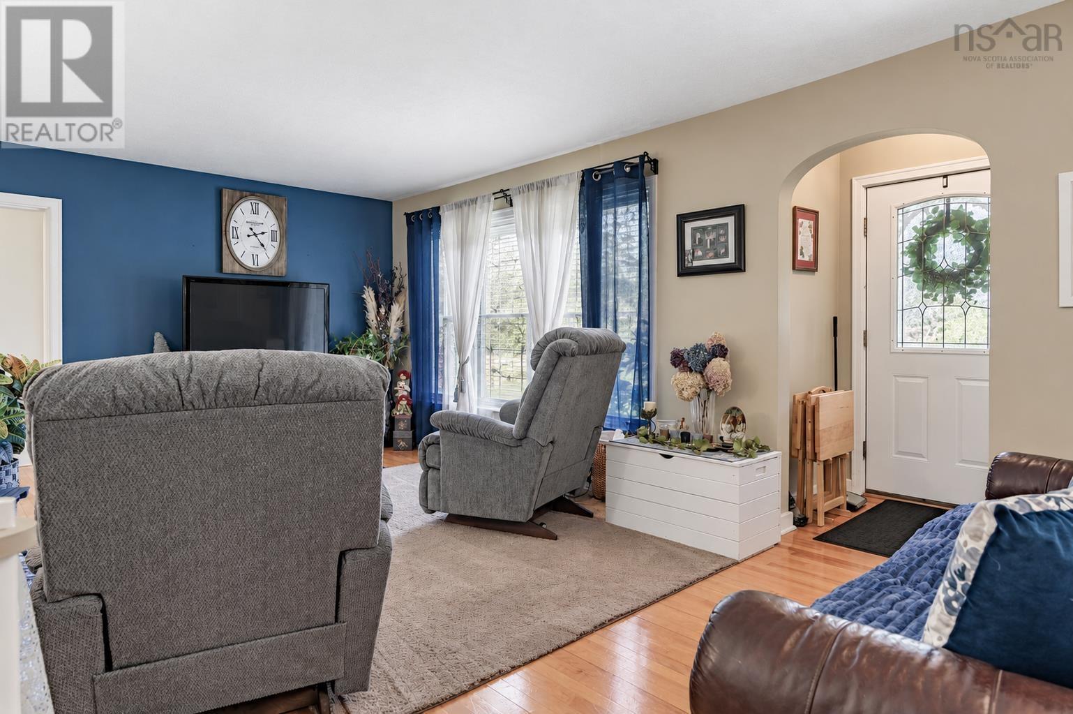 23 Grant St., Kentville NS - 24