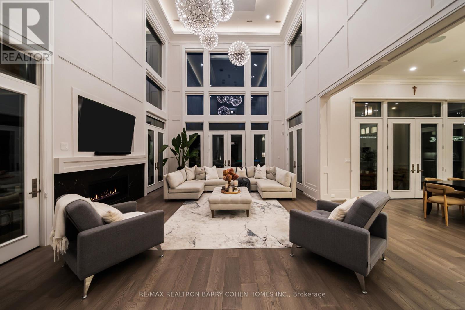 106 Davidson Drive, Vaughan, ON photo 12
