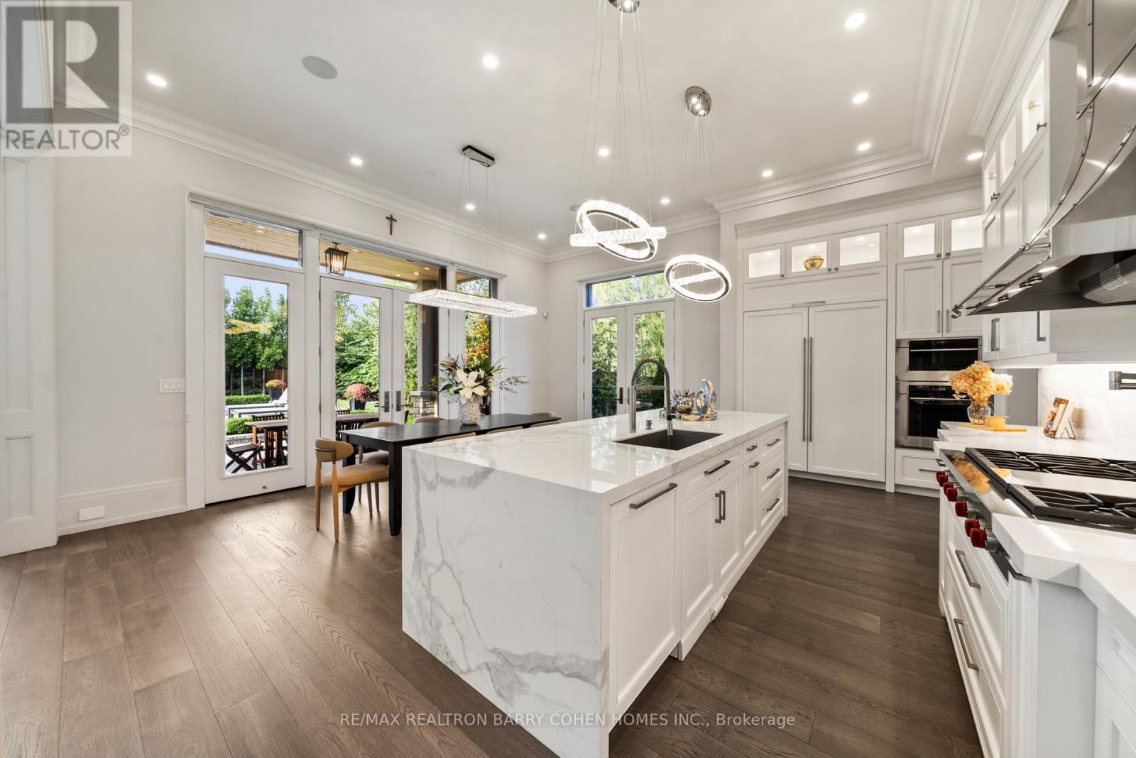 106 Davidson Drive, Vaughan, ON photo 23