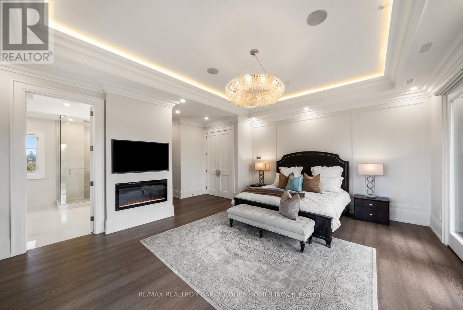 106 Davidson Drive, Vaughan, ON photo 37