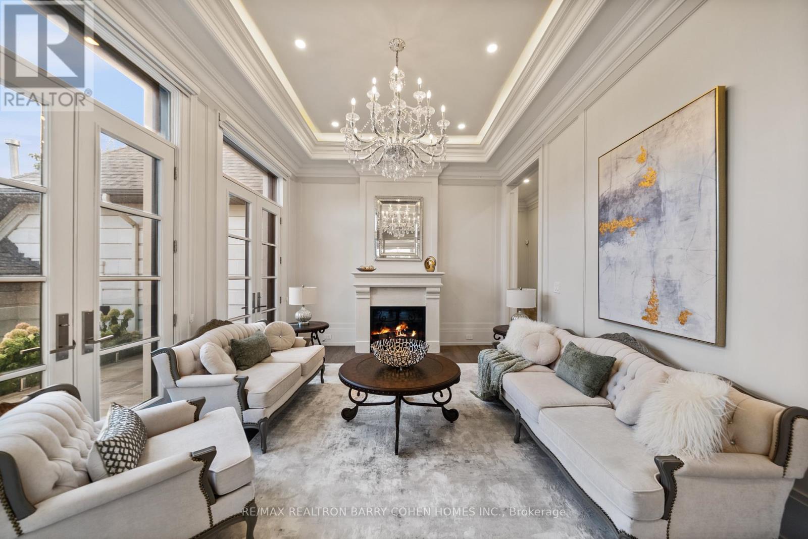 106 Davidson Drive, Vaughan, ON photo 8