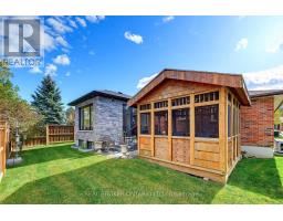 96 Munro Crescent, Uxbridge, ON L9P1L7 Photo 39
