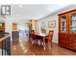 Sitting room - 96 Munro Crescent, Uxbridge, ON L9P1L7 Photo 6