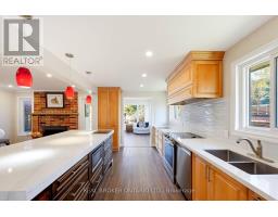 Family room - 96 Munro Crescent, Uxbridge, ON L9P1L7 Photo 7