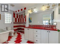 Storage - 157/161 Beach Row, North Grand Pre, NS B0P1M0 Photo 17