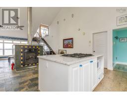 Eat in kitchen - 157/161 Beach Row, North Grand Pre, NS B0P1M0 Photo 10