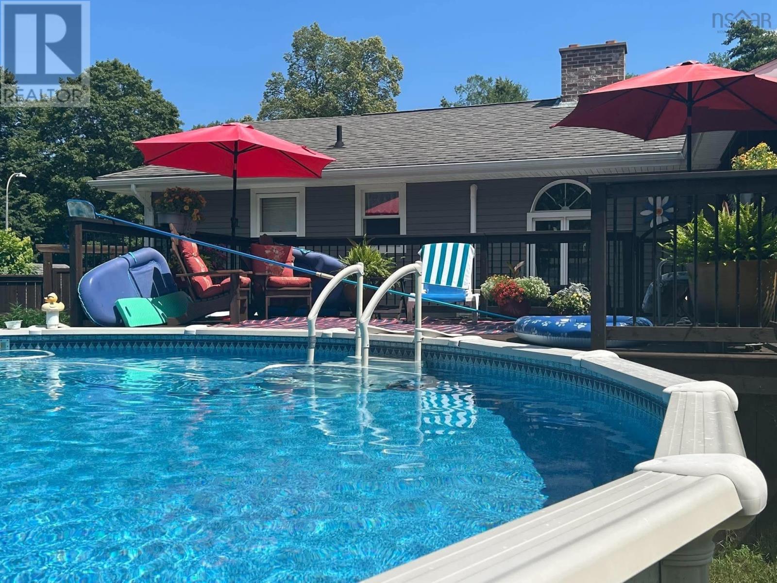 23 Grant St., Kentville NS - 47