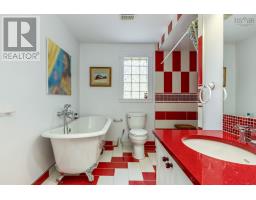 3pc Ensuite bath - 157/161 Beach Row, North Grand Pre, NS B0P1M0 Photo 18