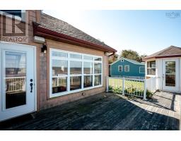 157/161 Beach Row, North Grand Pre, NS B0P1M0 Photo 35
