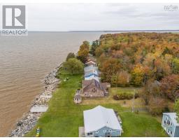 157/161 Beach Row, North Grand Pre, NS B0P1M0 Photo 39