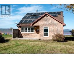 Storage - 157/161 Beach Row, North Grand Pre, NS B0P1M0 Photo 6