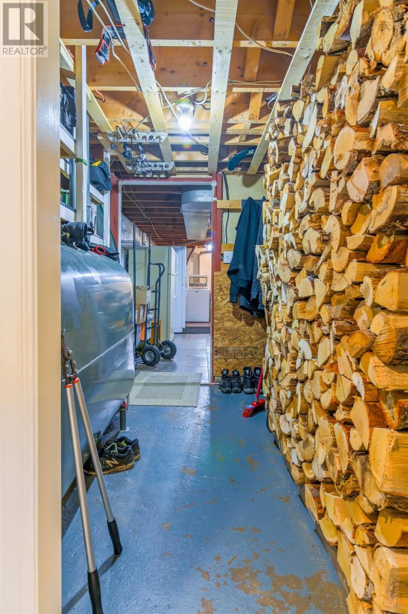 23 Grant St., Kentville NS - 38