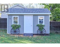 23 Grant St., Kentville Ns, Kentville, NS B4N2S5 Photo 45
