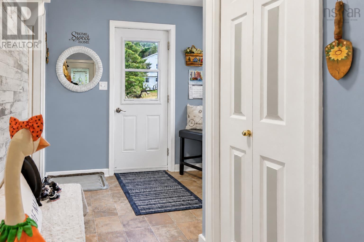 23 Grant St., Kentville NS - 8