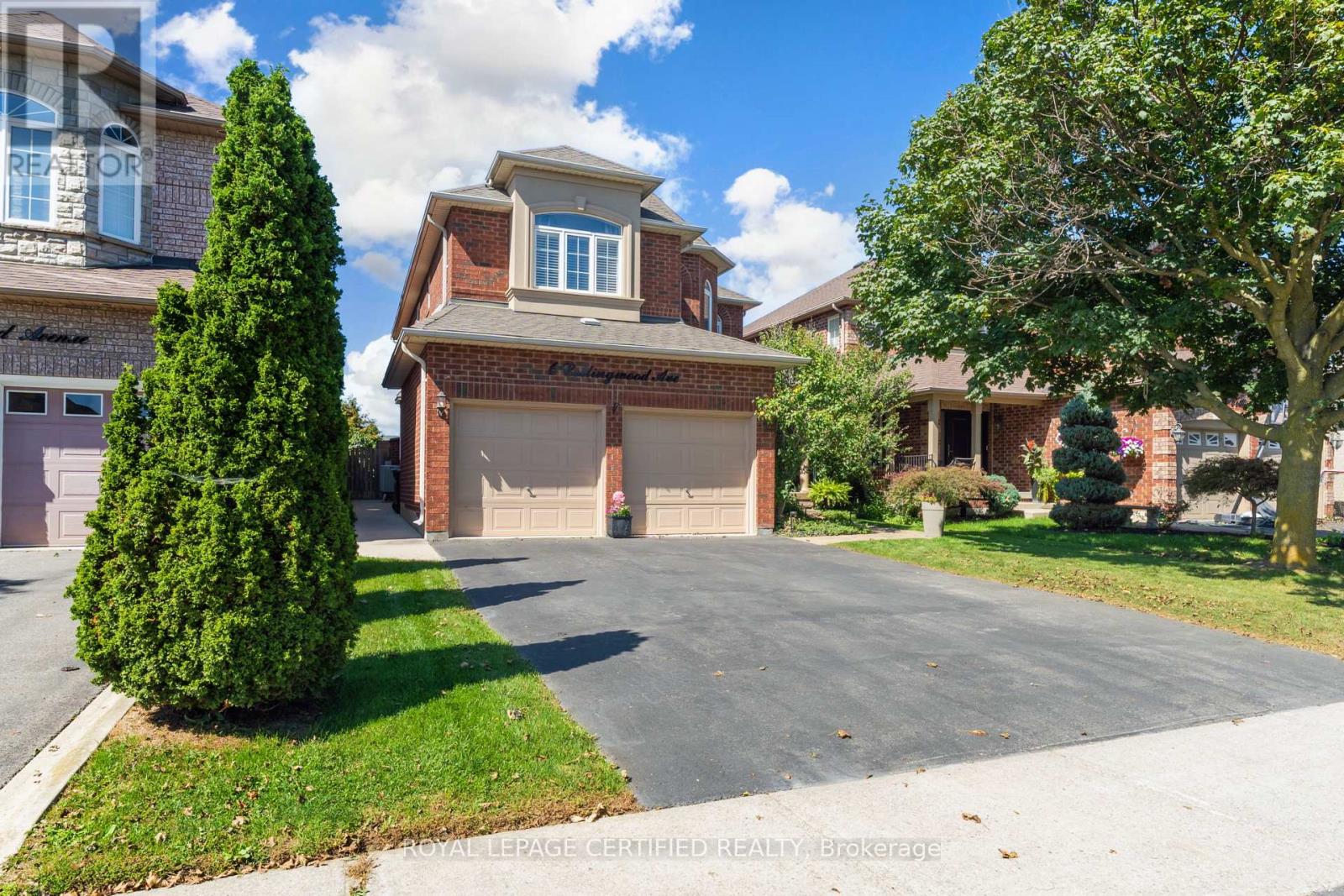 6 COLLINGWOOD AVENUE - 3