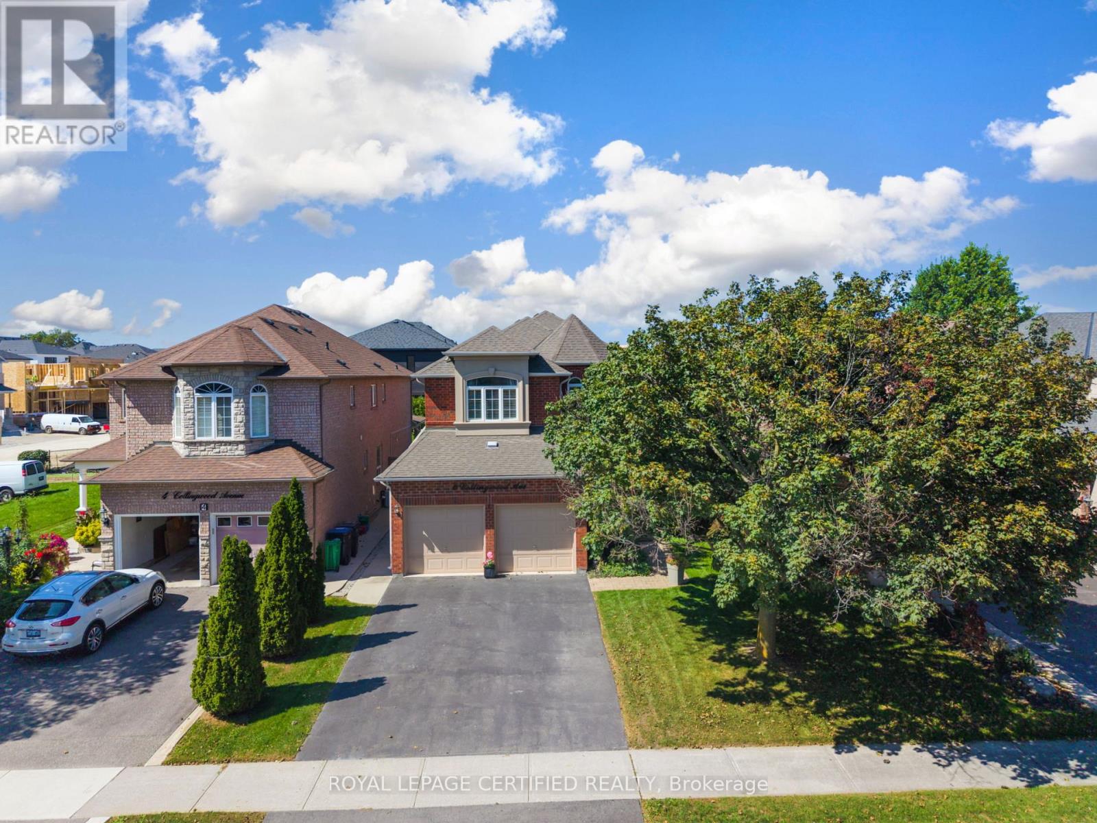6 Collingwood Avenue, Brampton, ON photo 36