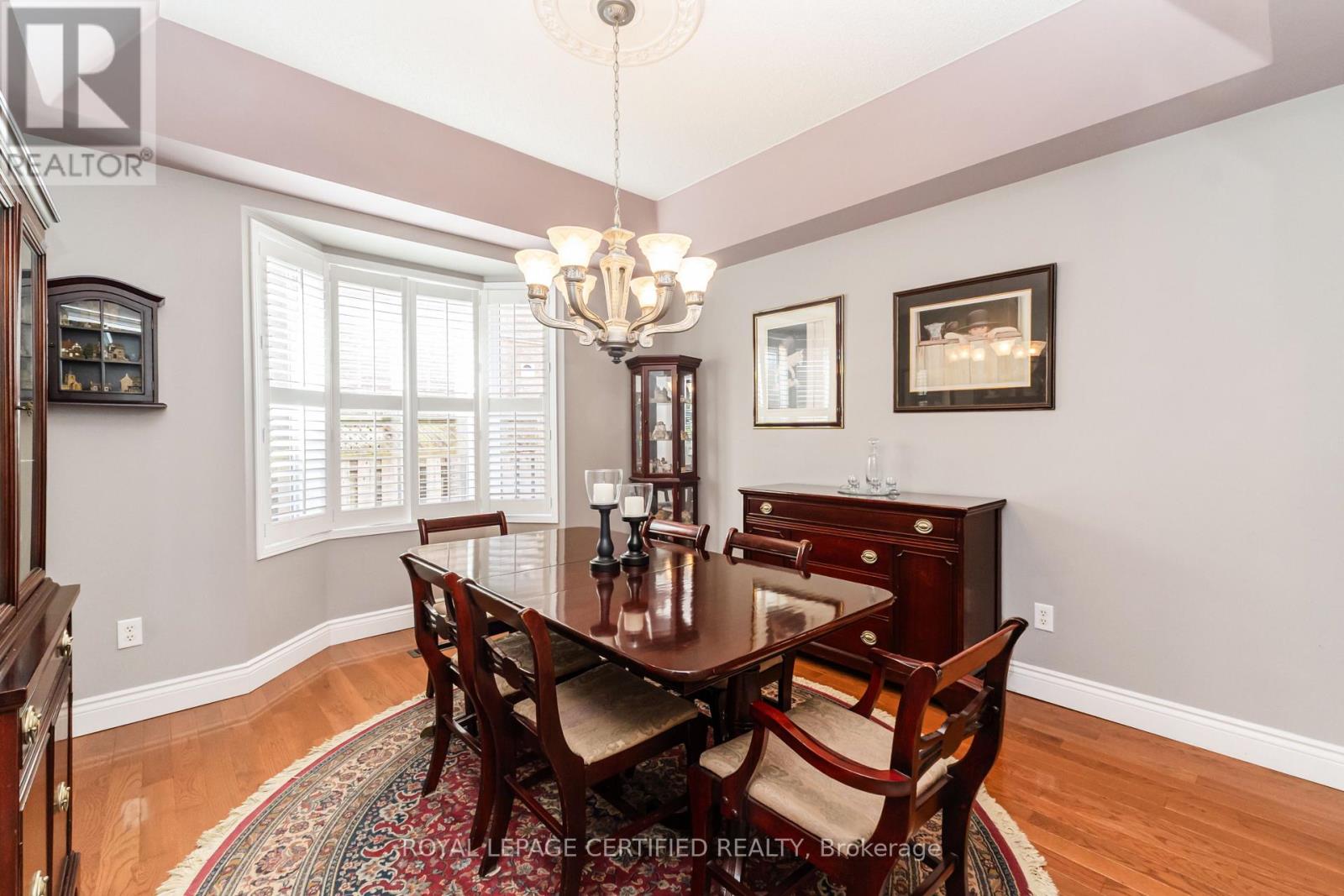 6 Collingwood Avenue, Brampton, ON photo 8