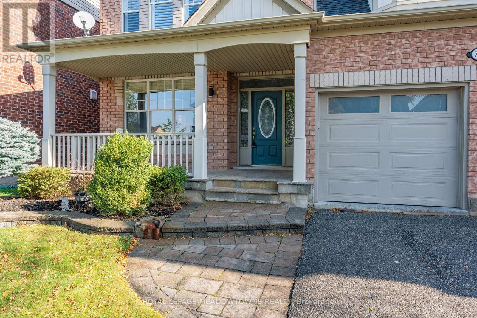 721 SWITZER CRESCENT - 3