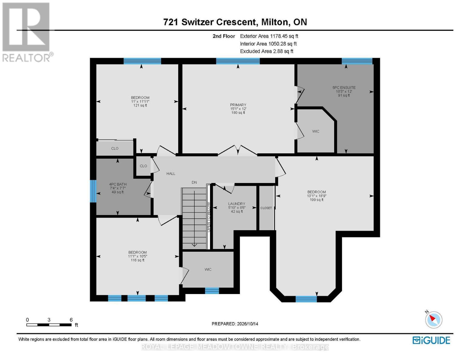 721 SWITZER CRESCENT - 41