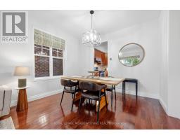 Laundry room - 721 Switzer Crescent, Milton, ON L9T0H3 Photo 10