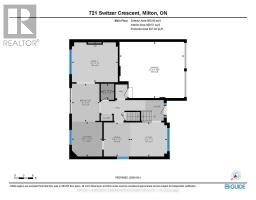 721 Switzer Crescent, Milton, ON L9T0H3 Photo 27