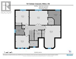 721 Switzer Crescent, Milton, ON L9T0H3 Photo 41
