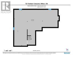 721 Switzer Crescent, Milton, ON L9T0H3 Photo 44