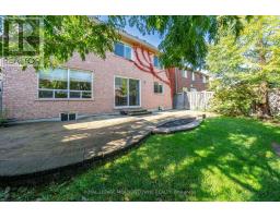 721 Switzer Crescent, Milton, ON L9T0H3 Photo 48