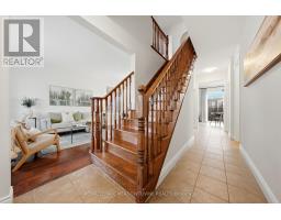Primary Bedroom - 721 Switzer Crescent, Milton, ON L9T0H3 Photo 6