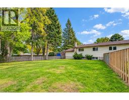 15 Uxbridge Crescent, Kitchener, ON N2E2S2 Photo 29