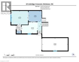 15 Uxbridge Crescent, Kitchener, ON N2E2S2 Photo 30