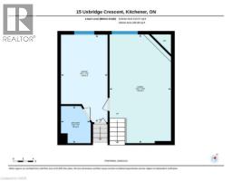 15 Uxbridge Crescent, Kitchener, ON N2E2S2 Photo 32