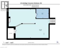 15 Uxbridge Crescent, Kitchener, ON N2E2S2 Photo 33