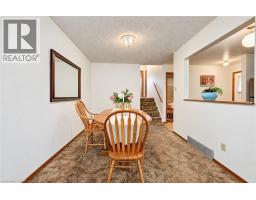 Bedroom - 15 Uxbridge Crescent, Kitchener, ON N2E2S2 Photo 7