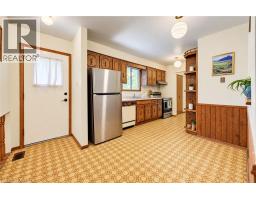Primary Bedroom - 15 Uxbridge Crescent, Kitchener, ON N2E2S2 Photo 9