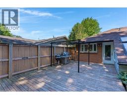 Family room - 37 Yellow Birch Drive, Kitchener, ON N2N2M1 Photo 8