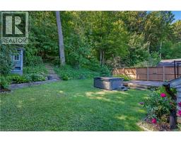 Bedroom - 37 Yellow Birch Drive, Kitchener, ON N2N2M1 Photo 10