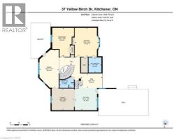 37 Yellow Birch Drive, Kitchener, ON N2N2M1 Photo 43