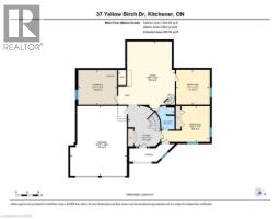 37 Yellow Birch Drive, Kitchener, ON N2N2M1 Photo 42