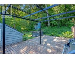 Bedroom - 37 Yellow Birch Drive, Kitchener, ON N2N2M1 Photo 9