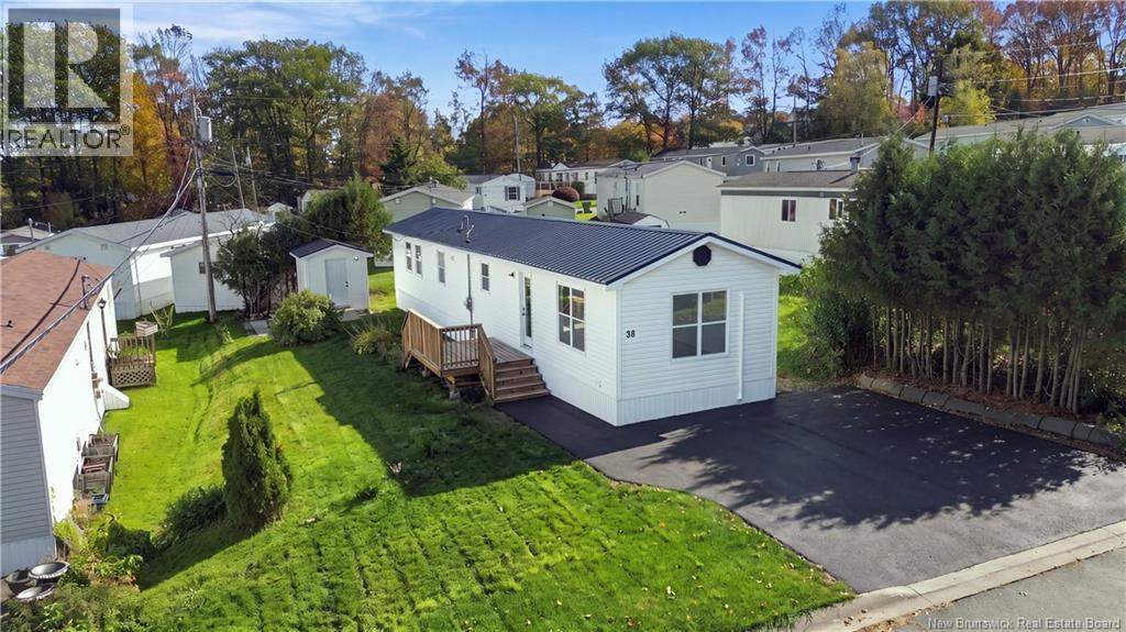 38 Bayberry Street - 2