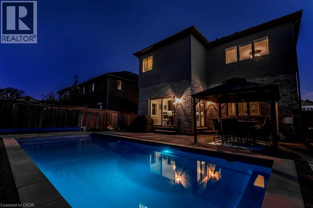 157 Green Gate Boulevard — photo 43