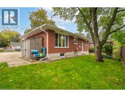 218 Montrose Street S, Cambridge, ON N3H2J2 Photo 28