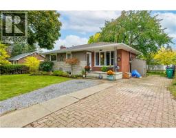 218 Montrose Street S, Cambridge, ON N3H2J2 Photo 29